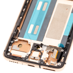 OnePlus 7 Pro / 7T Pro Display + Frame - Almond Refurbished