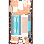 OnePlus 7 Pro / 7T Pro Display + Frame - Almond Refurbished