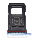 OnePlus 7 Pro Sim Tray - Nebula Blue OEM-Equivalent