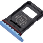 OnePlus 7 Pro Sim Tray - Nebula Blue OEM-Equivalent