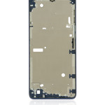 Motorola Moto G Stylus 4G (2022) Mid-Frame Housing - Twilight Blue OEM-Equivalent