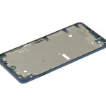 Motorola Moto G Stylus 4G (2022) Mid-Frame Housing - Twilight Blue OEM-Equivalent