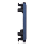 Motorola Moto G Stylus 4G (2022) Hard Buttons (Volume) - Twilight Blue OEM-Equivalent