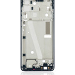Motorola Moto G Stylus 5G (2022) Mid-Frame Housing - Steel Blue OEM-Equivalent
