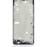 Motorola Moto G Stylus 5G (2022) Mid-Frame Housing - Steel Blue OEM-Equivalent