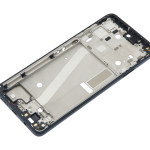 Motorola Moto G Stylus 5G (2022) Mid-Frame Housing - Steel Blue OEM-Equivalent
