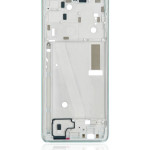 Motorola Moto G Stylus 5G (2022) Mid-Frame Housing - Seafoam Green OEM-Equivalent