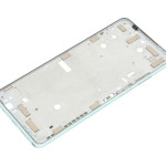Motorola Moto G Stylus 5G (2022) Mid-Frame Housing - Seafoam Green OEM-Equivalent