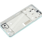 Motorola Moto G Stylus 5G (2022) Mid-Frame Housing - Seafoam Green OEM-Equivalent