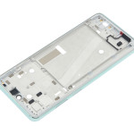 Motorola Moto G Stylus 5G (2022) Mid-Frame Housing - Seafoam Green OEM-Equivalent