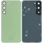 Samsung Galaxy S23 Plus Back Cover with Camera Lens - Lime SVP