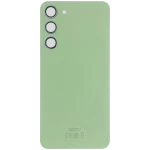 Samsung Galaxy S23 Plus Back Cover with Camera Lens - Lime SVP