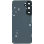 Samsung Galaxy S23 Plus Back Cover with Camera Lens - Lime SVP