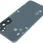 Samsung Galaxy S23 Plus Back Cover with Camera Lens - Lime SVP