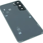 Samsung Galaxy S23 Plus Back Cover with Camera Lens - Lime SVP