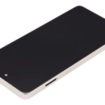 Motorola Moto G Power (2026) Display + Frame - Pure Cashmere Refurbished
