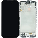 Samsung Galaxy A17 5G Display + Frame 6.7" Soft Oled