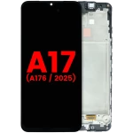 Samsung Galaxy A17 5G Display + Frame 6.7" Soft Oled