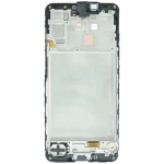 Samsung Galaxy A17 5G Display + Frame 6.7" Soft Oled