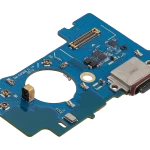 Samsung Galaxy XCover7 Charging Board OEM-Equivalent