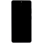 Samsung Galaxy S26 Ultra Display + Frame (120Hz) - Black Soft Oled