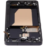 Samsung Galaxy S26 Ultra Display + Frame (120Hz) - Black Soft Oled