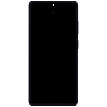 Samsung Galaxy S26 Ultra Display + Frame (120Hz) - Cobalt Violet Soft Oled