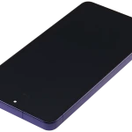 Samsung Galaxy S26 Ultra Display + Frame (120Hz) - Cobalt Violet Soft Oled