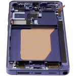 Samsung Galaxy S26 Ultra Display + Frame (120Hz) - Cobalt Violet Soft Oled