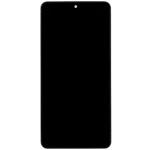 Samsung Galaxy S26 Ultra Display + Frame (120Hz) - White Soft Oled