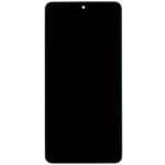 Samsung Galaxy S26 Ultra Display + Frame (120Hz) - Sky Blue Soft Oled