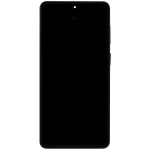 Samsung Galaxy S26 Plus Display + Frame (120Hz) - Black Soft Oled