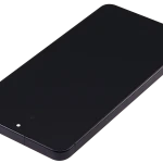 Samsung Galaxy S26 Plus Display + Frame (120Hz) - Black Soft Oled