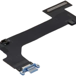 Apple iPad 10 (2022) Charger Flex (LTE) - Blue Pulled A
