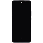 OPPO Reno 13F 4G / Reno 13F 5G Display + Frame - Graphite Grey Refurbished