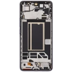 OPPO Reno 13F 4G / Reno 13F 5G Display + Frame - Plume Purple Refurbished