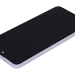 OPPO Reno 13F 4G / Reno 13F 5G Display + Frame - Plume Purple Refurbished