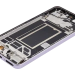 OPPO Reno 13F 4G / Reno 13F 5G Display + Frame - Plume Purple Refurbished