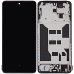 OPPO Reno 12F 4G / Reno 12F 5G / F27 Display + Frame Refurbished