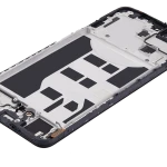 OPPO Reno 12F 4G / Reno 12F 5G / F27 Display + Frame Refurbished