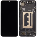 OPPO Reno 13 Pro Display + Frame - Graphite Grey Refurbished