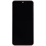 OPPO Reno 13 Pro Display + Frame - Pink Refurbished