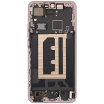 OPPO Reno 13 Pro Display + Frame - Pink Refurbished