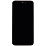 OPPO Reno 13 Pro Display + Frame - Plume White Refurbished