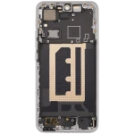 OPPO Reno 13 Pro Display + Frame - Plume White Refurbished