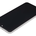 OPPO Reno 13 Pro Display + Frame - Plume White Refurbished