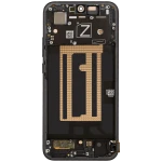OPPO Reno 13 Display + Frame - Black Refurbished