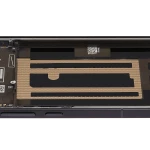 OPPO Reno 13 Display + Frame - Black Refurbished