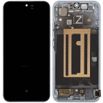 OPPO Reno 13 Display + Frame - Blue Refurbished