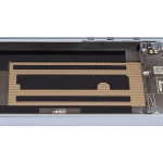 OPPO Reno 13 Display + Frame - Blue Refurbished